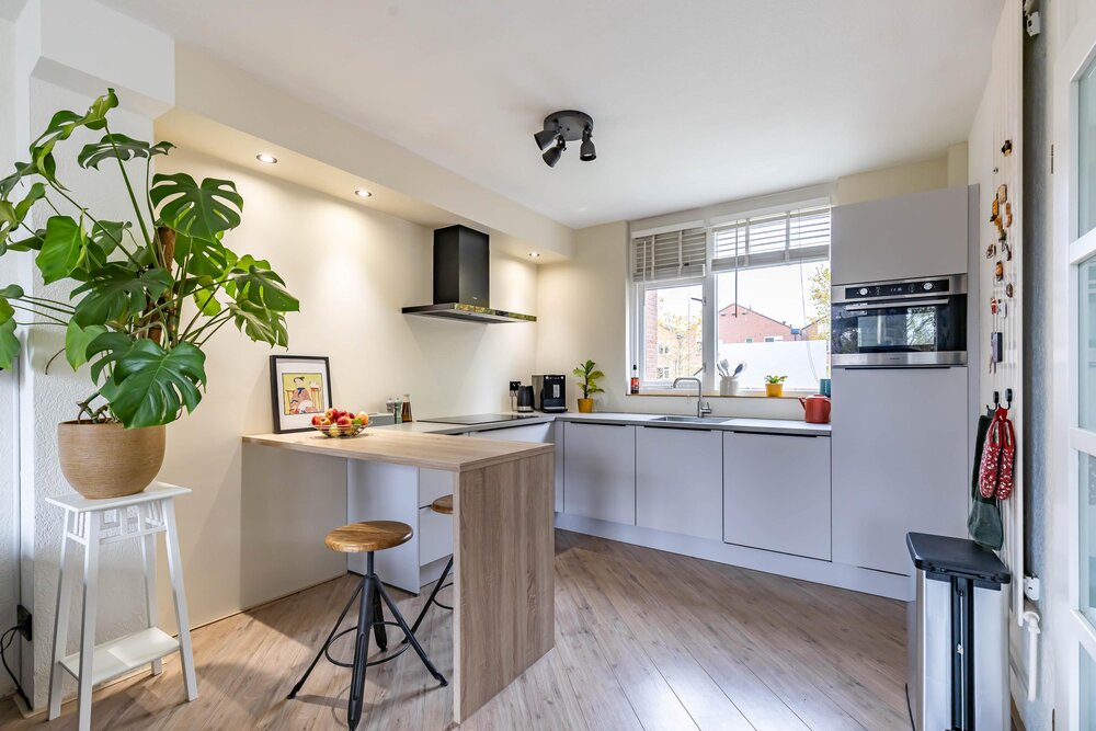 Amkemaheerd 276, 9736 BW Groningen - € 270.000 k.k. - ben-s Makelaars Groningen