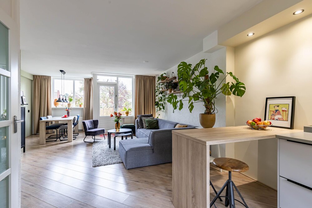 Amkemaheerd 276, 9736 BW Groningen - € 270.000 k.k. - ben-s Makelaars Groningen