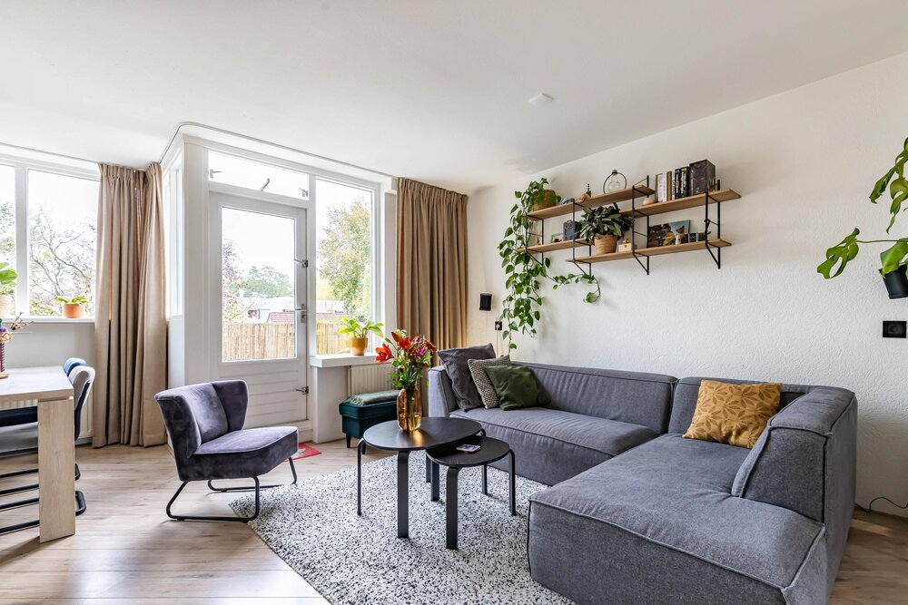 Amkemaheerd 276, 9736 BW Groningen - € 270.000 k.k. - ben-s Makelaars Groningen