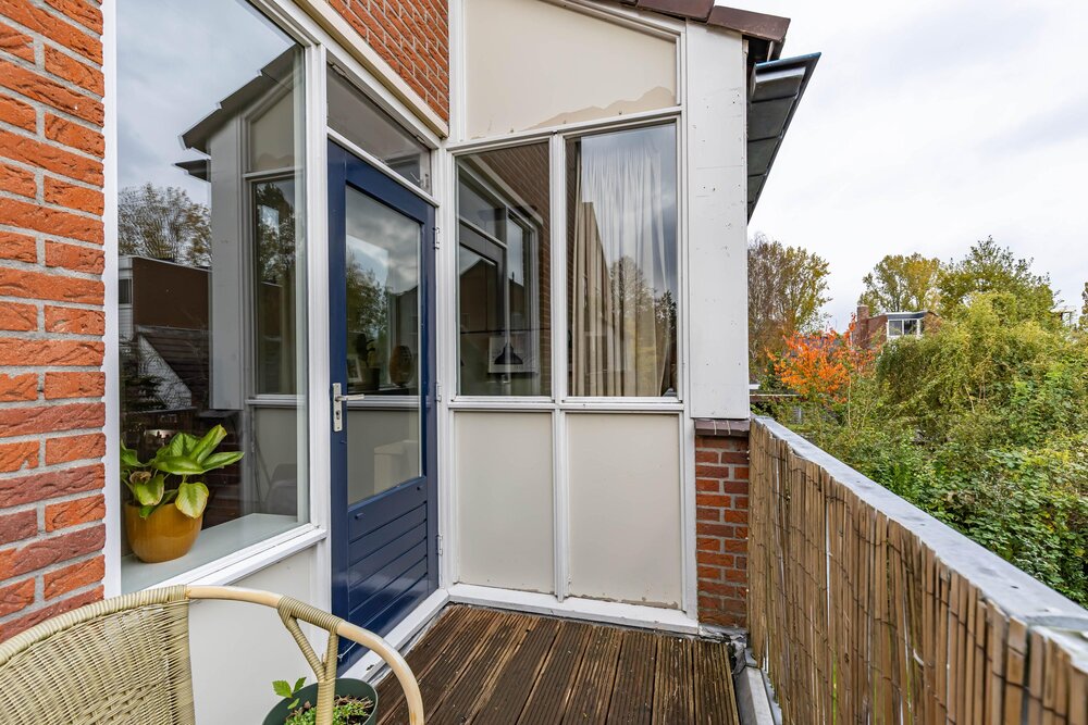 Amkemaheerd 276, 9736 BW Groningen - € 270.000 k.k. - ben-s Makelaars Groningen