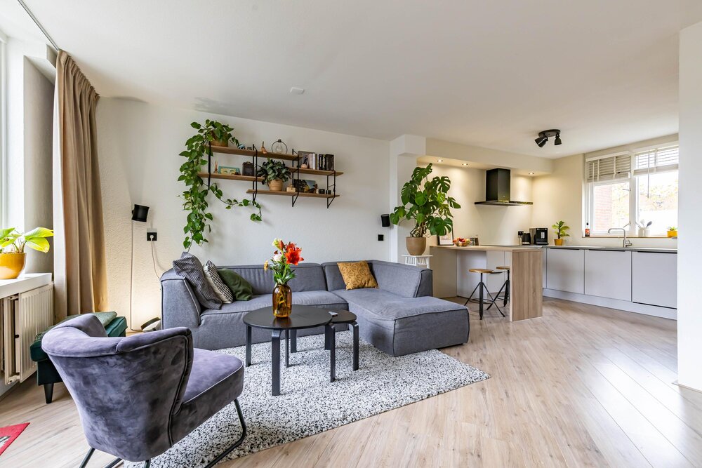 Amkemaheerd 276, 9736 BW Groningen - € 270.000 k.k. - ben-s Makelaars Groningen