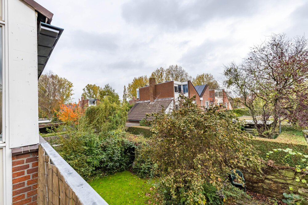 Amkemaheerd 276, 9736 BW Groningen - € 270.000 k.k. - ben-s Makelaars Groningen