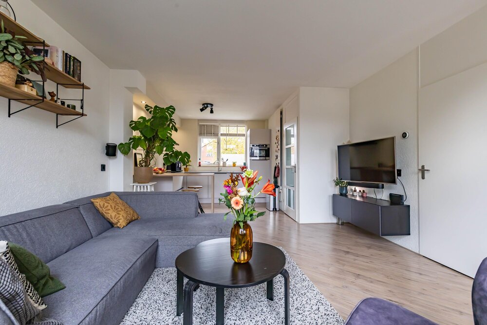 Amkemaheerd 276, 9736 BW Groningen - € 270.000 k.k. - ben-s Makelaars Groningen