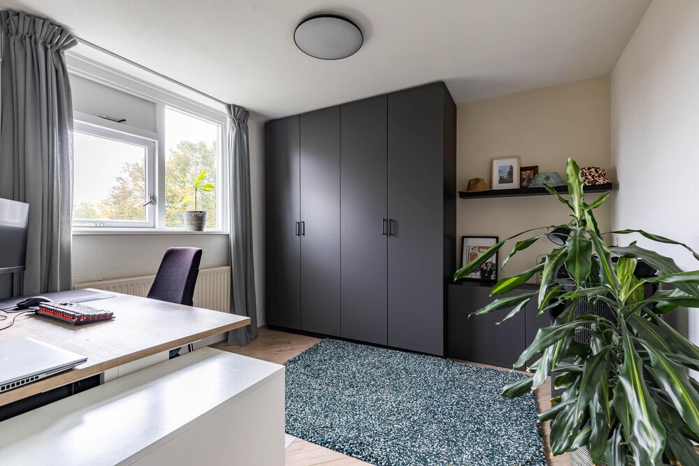 Amkemaheerd 276, 9736 BW Groningen - € 270.000 k.k. - ben-s Makelaars Groningen