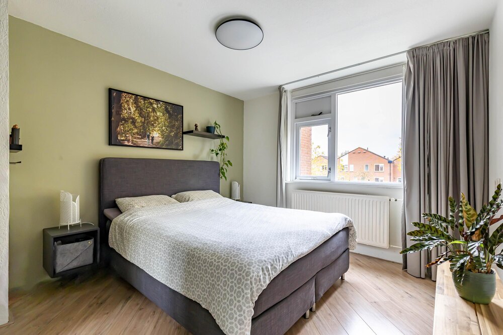 Amkemaheerd 276, 9736 BW Groningen - € 270.000 k.k. - ben-s Makelaars Groningen