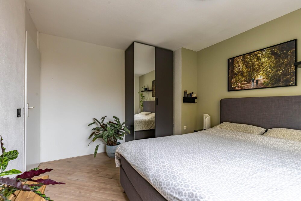 Amkemaheerd 276, 9736 BW Groningen - € 270.000 k.k. - ben-s Makelaars Groningen