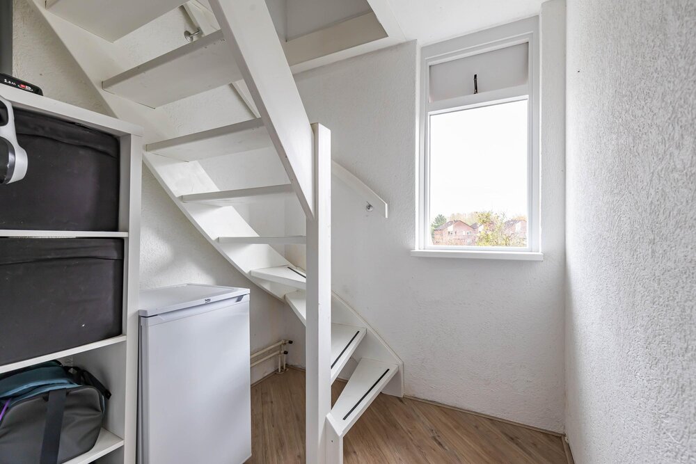 Amkemaheerd 276, 9736 BW Groningen - € 270.000 k.k. - ben-s Makelaars Groningen