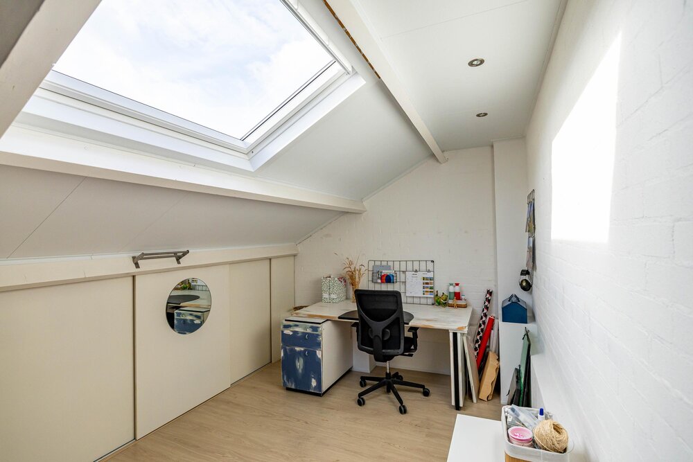 Amkemaheerd 276, 9736 BW Groningen - € 270.000 k.k. - ben-s Makelaars Groningen