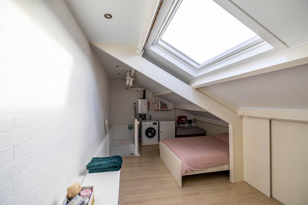 Amkemaheerd 276, 9736 BW Groningen - € 270.000 k.k. - ben-s Makelaars Groningen