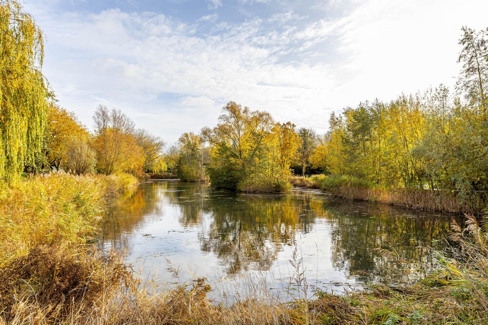 Amkemaheerd 276, 9736 BW Groningen - € 270.000 k.k. - ben-s Makelaars Groningen