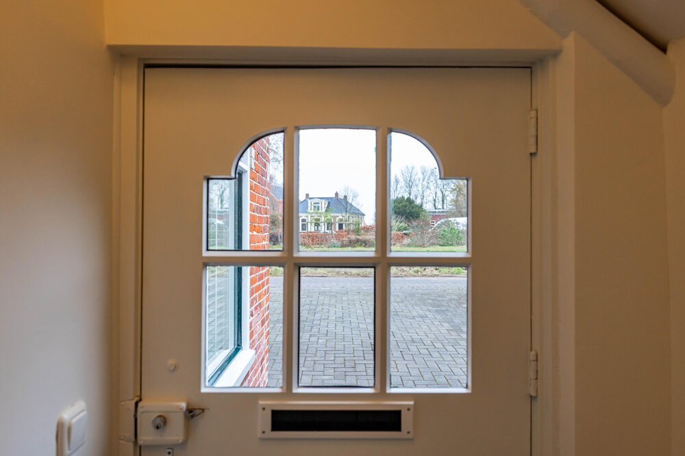 De Dijk 1, 9797 PE Thesinge - € 300.000 k.k. - ben-s Makelaars Groningen