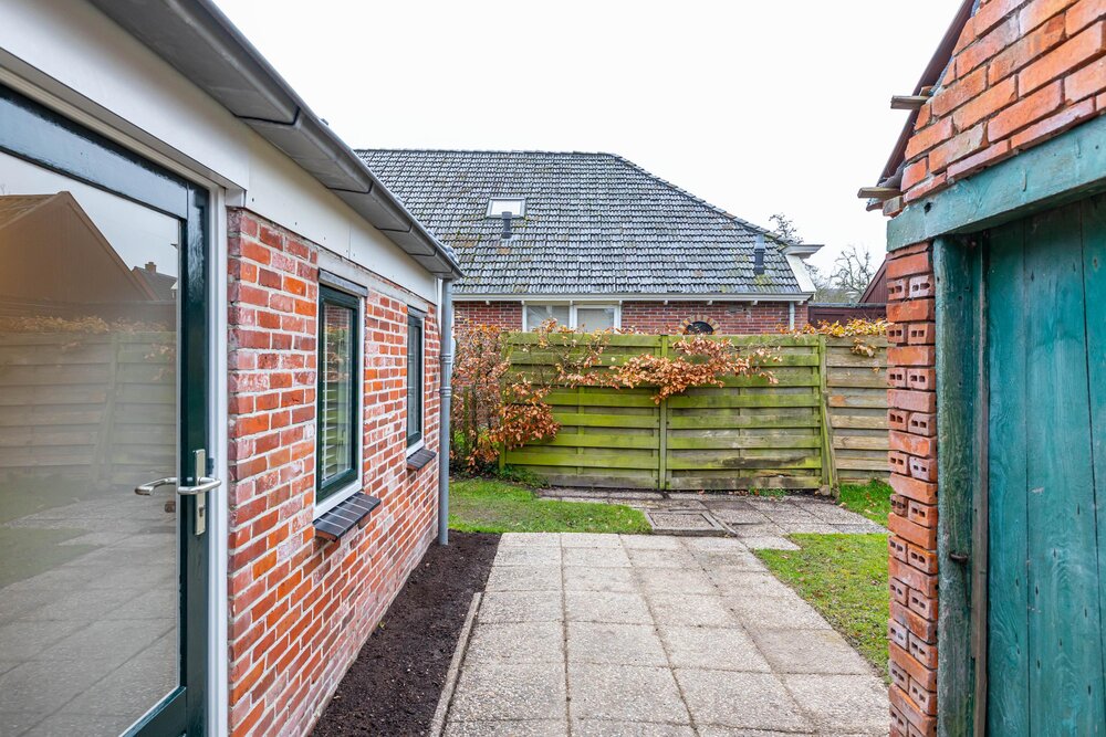 De Dijk 1, 9797 PE Thesinge - € 300.000 k.k. - ben-s Makelaars Groningen