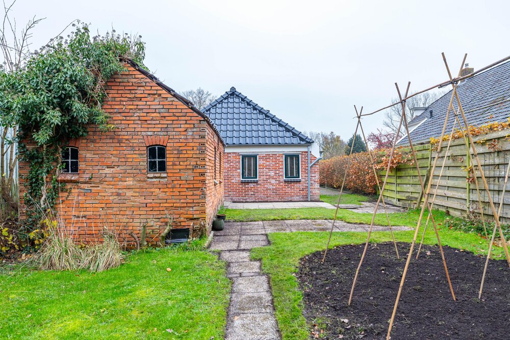 De Dijk 1, 9797 PE Thesinge - € 300.000 k.k. - ben-s Makelaars Groningen