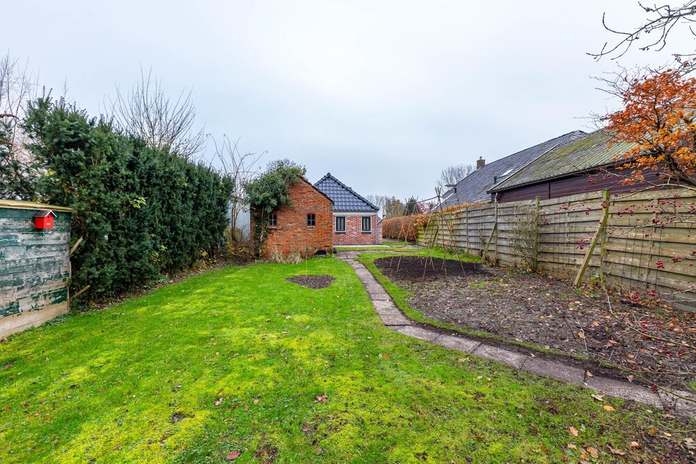 De Dijk 1, 9797 PE Thesinge - € 300.000 k.k. - ben-s Makelaars Groningen
