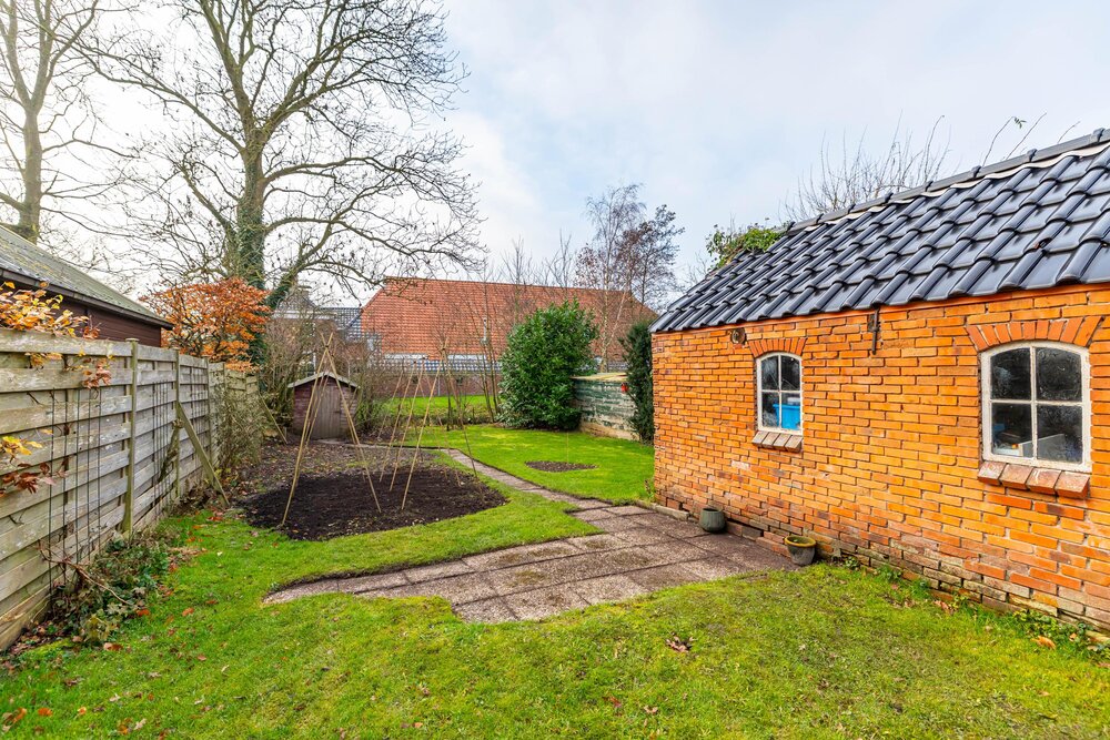 De Dijk 1, 9797 PE Thesinge - € 300.000 k.k. - ben-s Makelaars Groningen
