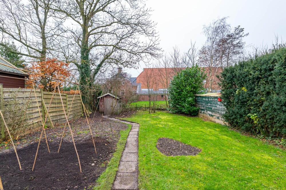 De Dijk 1, 9797 PE Thesinge - € 300.000 k.k. - ben-s Makelaars Groningen