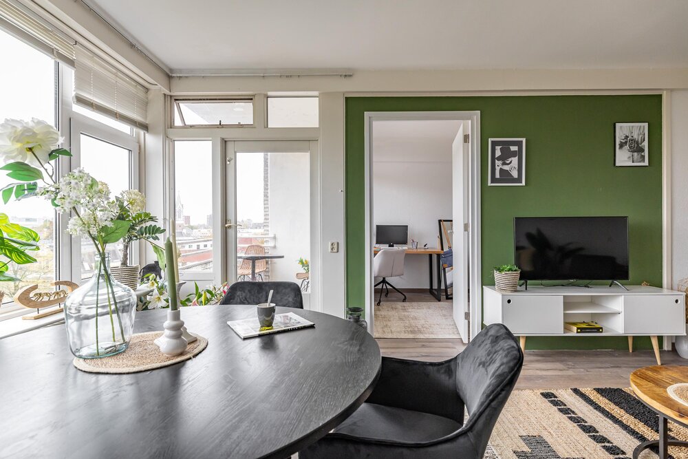 Hereplein 34, 9711 GC Groningen - € 295.000 k.k. - ben-s Makelaars Groningen