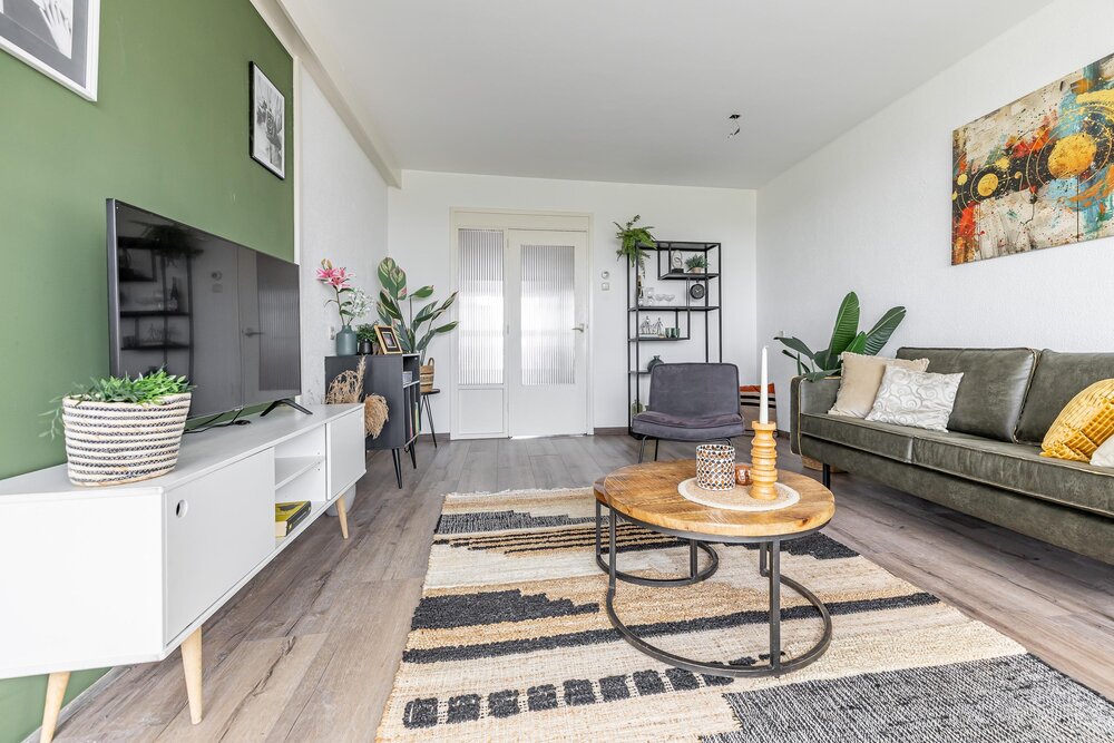 Hereplein 34, 9711 GC Groningen - € 295.000 k.k. - ben-s Makelaars Groningen