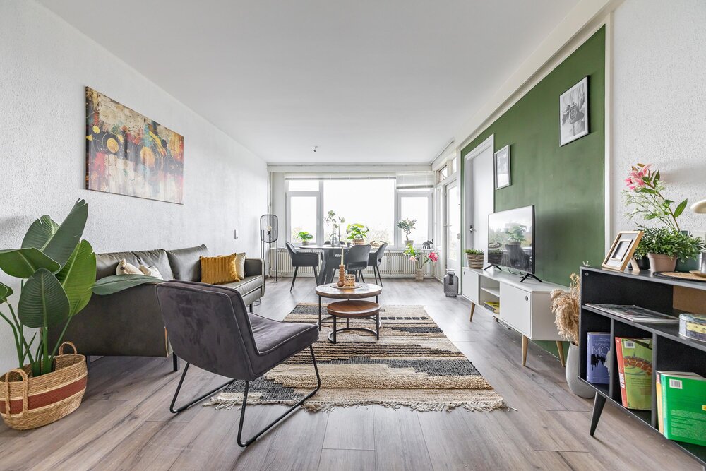 Hereplein 34, 9711 GC Groningen - € 295.000 k.k. - ben-s Makelaars Groningen