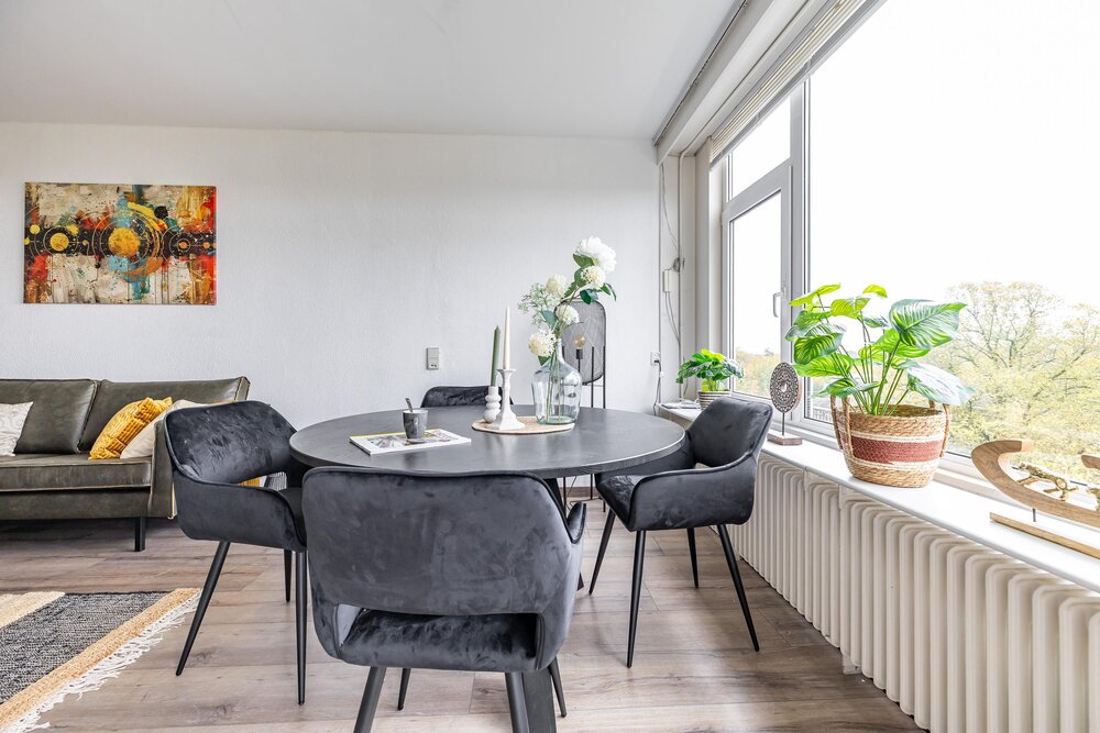 Hereplein 34, 9711 GC Groningen - € 295.000 k.k. - ben-s Makelaars Groningen