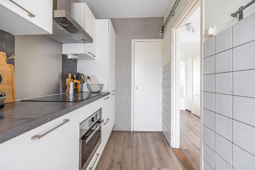 Hereplein 34, 9711 GC Groningen - € 295.000 k.k. - ben-s Makelaars Groningen