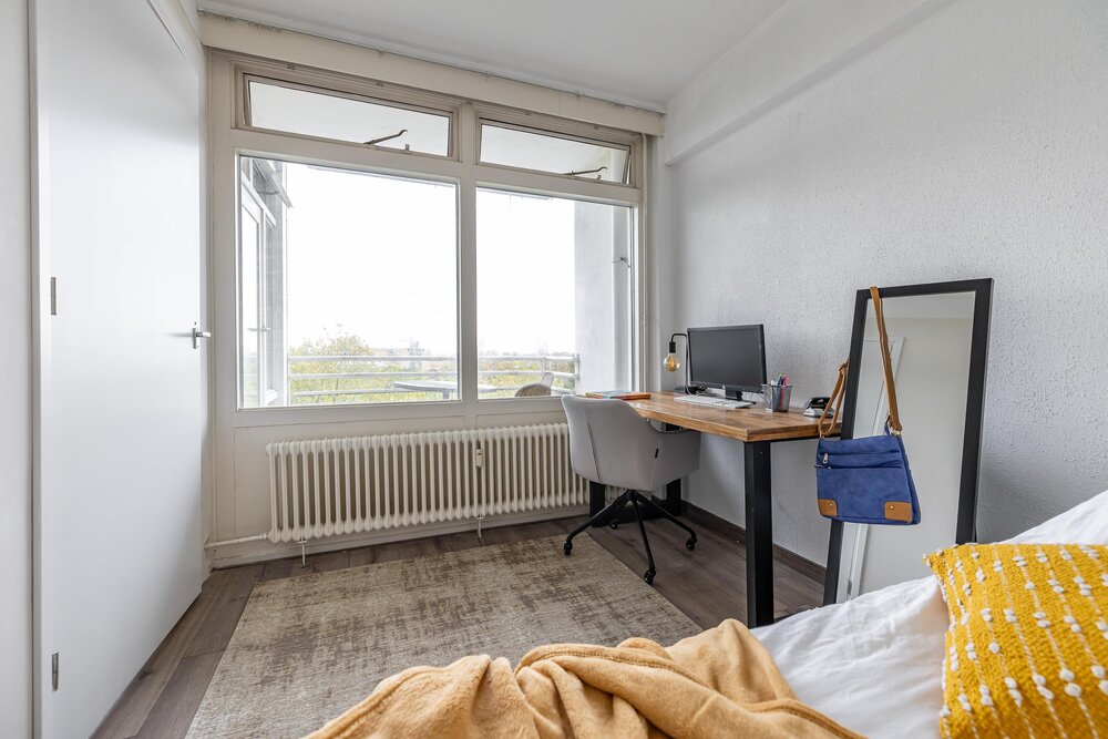 Hereplein 34, 9711 GC Groningen - € 295.000 k.k. - ben-s Makelaars Groningen