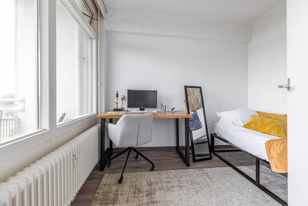 Hereplein 34, 9711 GC Groningen - € 295.000 k.k. - ben-s Makelaars Groningen