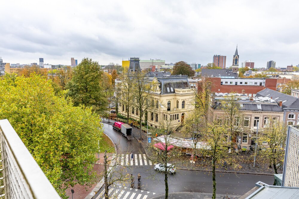 Hereplein 34, 9711 GC Groningen - € 295.000 k.k. - ben-s Makelaars Groningen