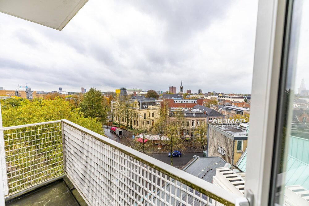 Hereplein 34, 9711 GC Groningen - € 295.000 k.k. - ben-s Makelaars Groningen