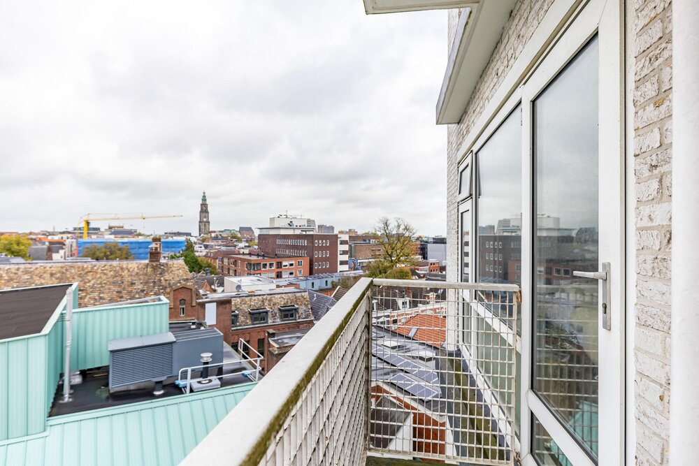 Hereplein 34, 9711 GC Groningen - € 295.000 k.k. - ben-s Makelaars Groningen