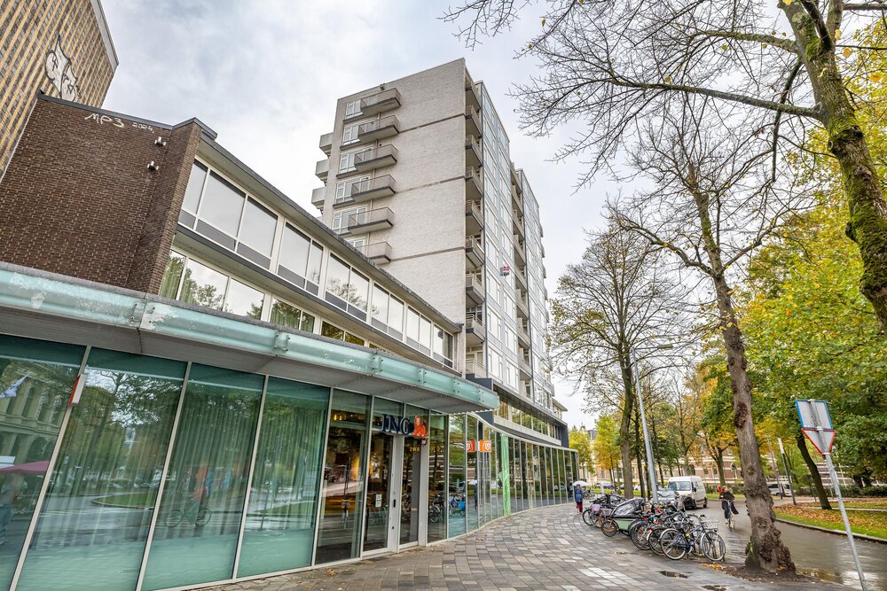 Hereplein 34, 9711 GC Groningen - € 295.000 k.k. - ben-s Makelaars Groningen