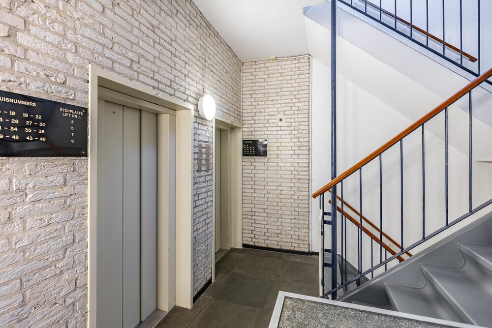 Hereplein 34, 9711 GC Groningen - € 295.000 k.k. - ben-s Makelaars Groningen