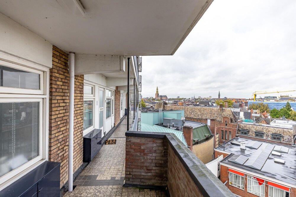 Hereplein 34, 9711 GC Groningen - € 295.000 k.k. - ben-s Makelaars Groningen