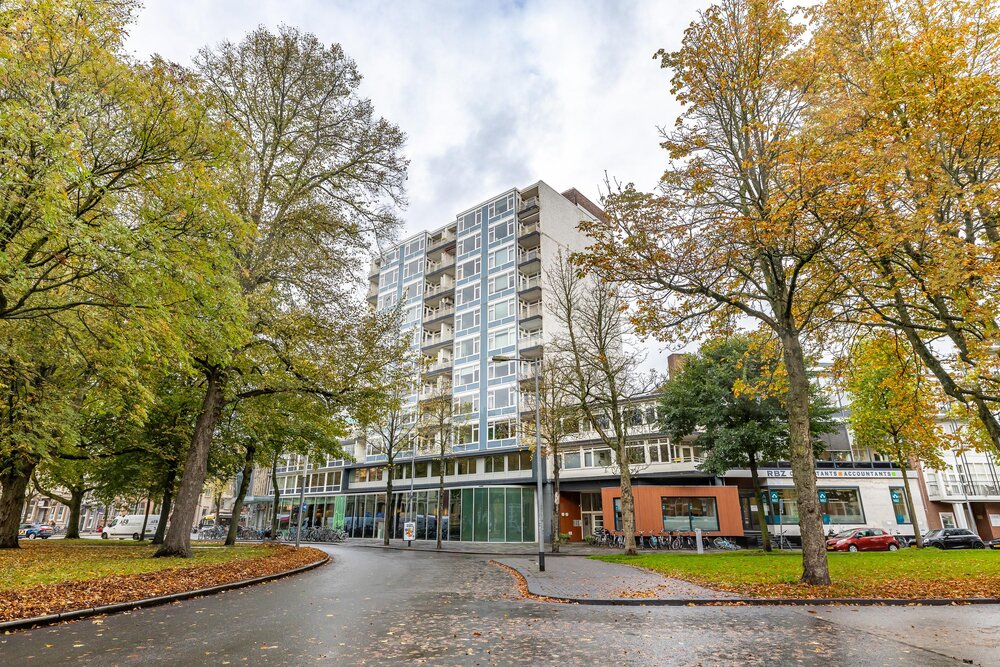 Hereplein 34, 9711 GC Groningen - € 295.000 k.k. - ben-s Makelaars Groningen