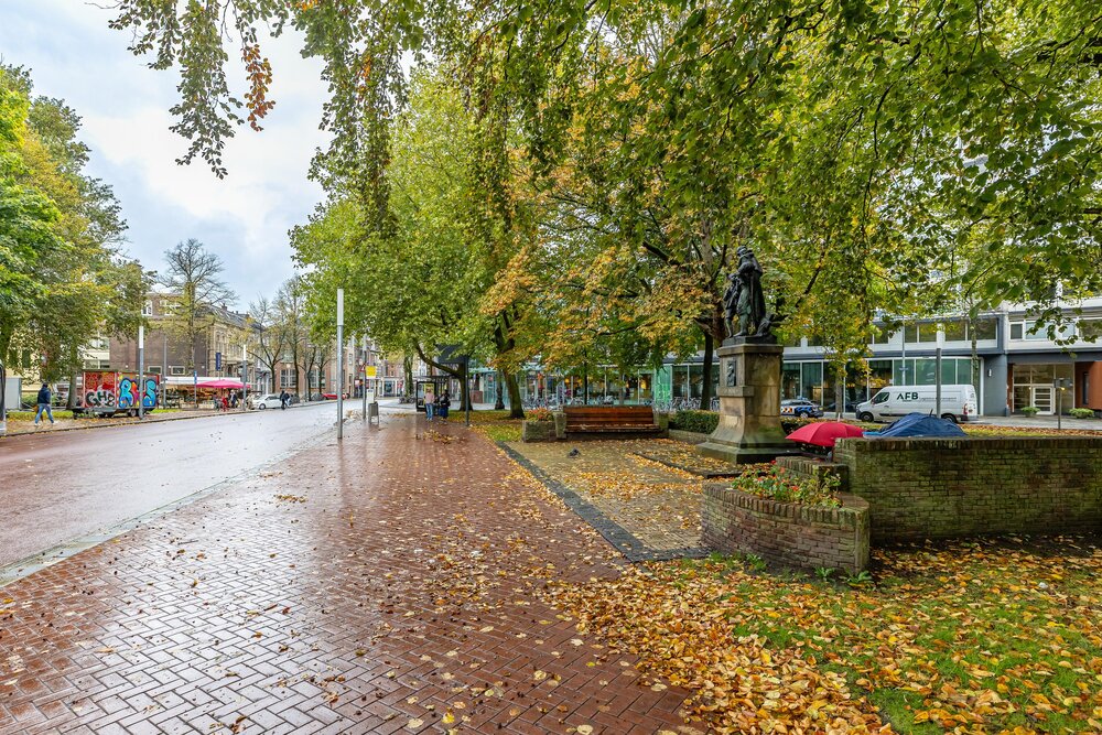 Hereplein 34, 9711 GC Groningen - € 295.000 k.k. - ben-s Makelaars Groningen