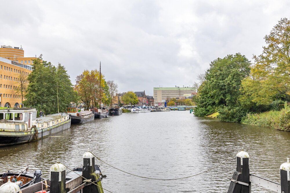 Hereplein 34, 9711 GC Groningen - € 295.000 k.k. - ben-s Makelaars Groningen