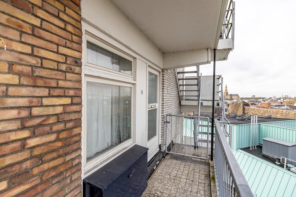 Hereplein 34, 9711 GC Groningen - € 295.000 k.k. - ben-s Makelaars Groningen