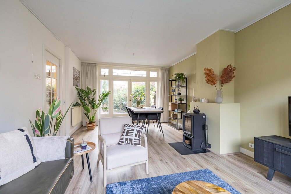 Diephuisstraat 52, 9714 GZ Groningen - € 275.000 k.k. - ben-s Makelaars Groningen