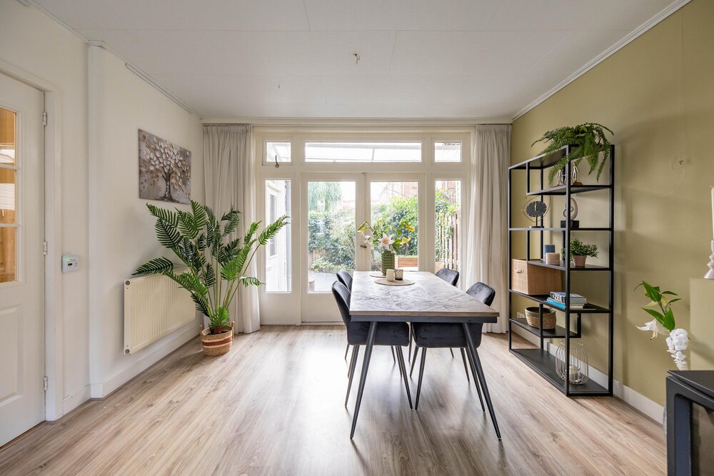 Diephuisstraat 52, 9714 GZ Groningen - € 275.000 k.k. - ben-s Makelaars Groningen