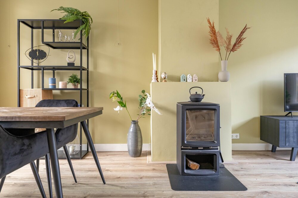 Diephuisstraat 52, 9714 GZ Groningen - € 275.000 k.k. - ben-s Makelaars Groningen