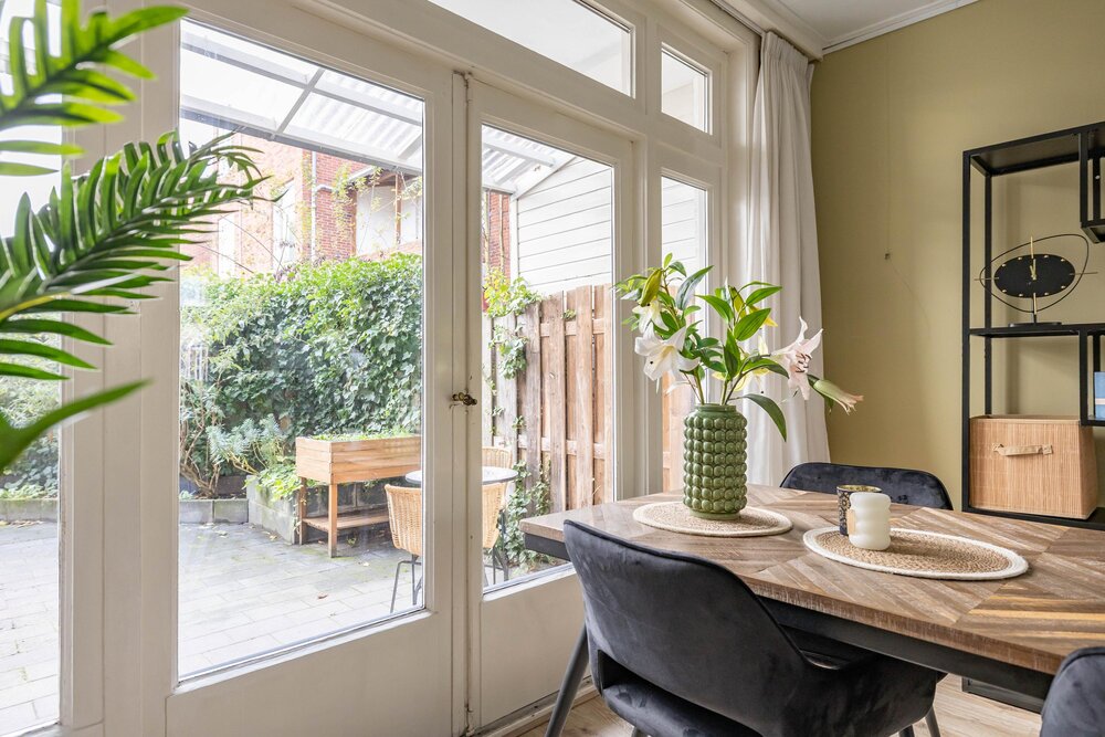 Diephuisstraat 52, 9714 GZ Groningen - € 275.000 k.k. - ben-s Makelaars Groningen