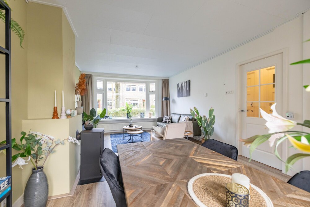 Diephuisstraat 52, 9714 GZ Groningen - € 275.000 k.k. - ben-s Makelaars Groningen