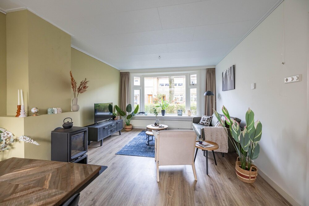 Diephuisstraat 52, 9714 GZ Groningen - € 275.000 k.k. - ben-s Makelaars Groningen