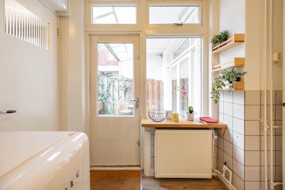 Diephuisstraat 52, 9714 GZ Groningen - € 275.000 k.k. - ben-s Makelaars Groningen