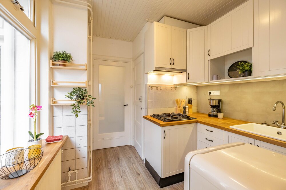 Diephuisstraat 52, 9714 GZ Groningen - € 275.000 k.k. - ben-s Makelaars Groningen