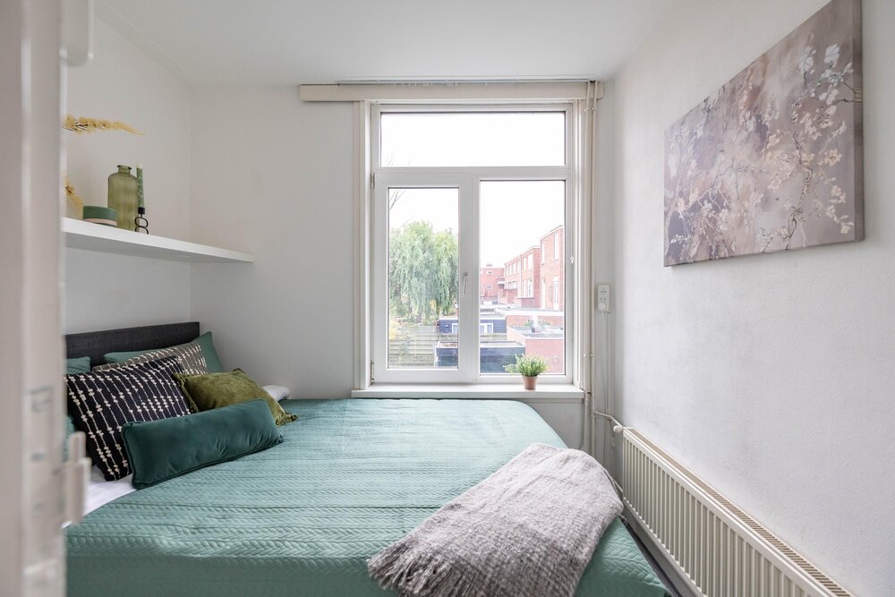 Diephuisstraat 52, 9714 GZ Groningen - € 275.000 k.k. - ben-s Makelaars Groningen