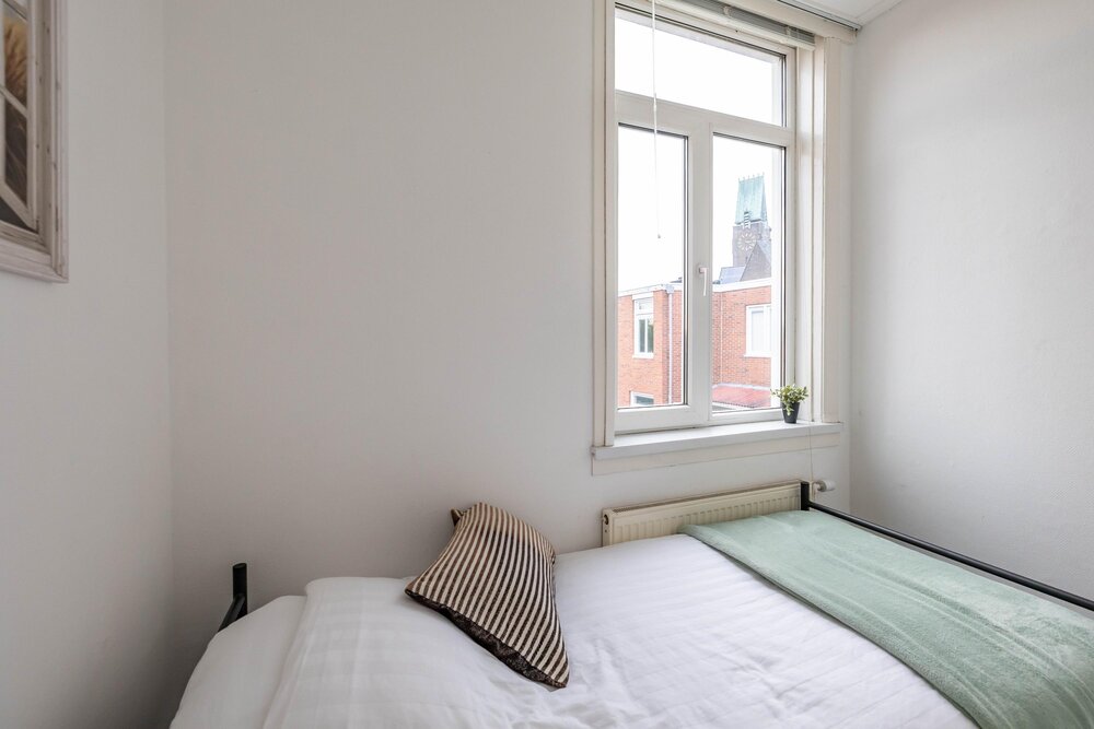 Diephuisstraat 52, 9714 GZ Groningen - € 275.000 k.k. - ben-s Makelaars Groningen