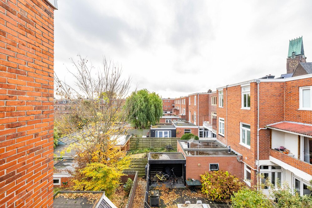 Diephuisstraat 52, 9714 GZ Groningen - € 275.000 k.k. - ben-s Makelaars Groningen