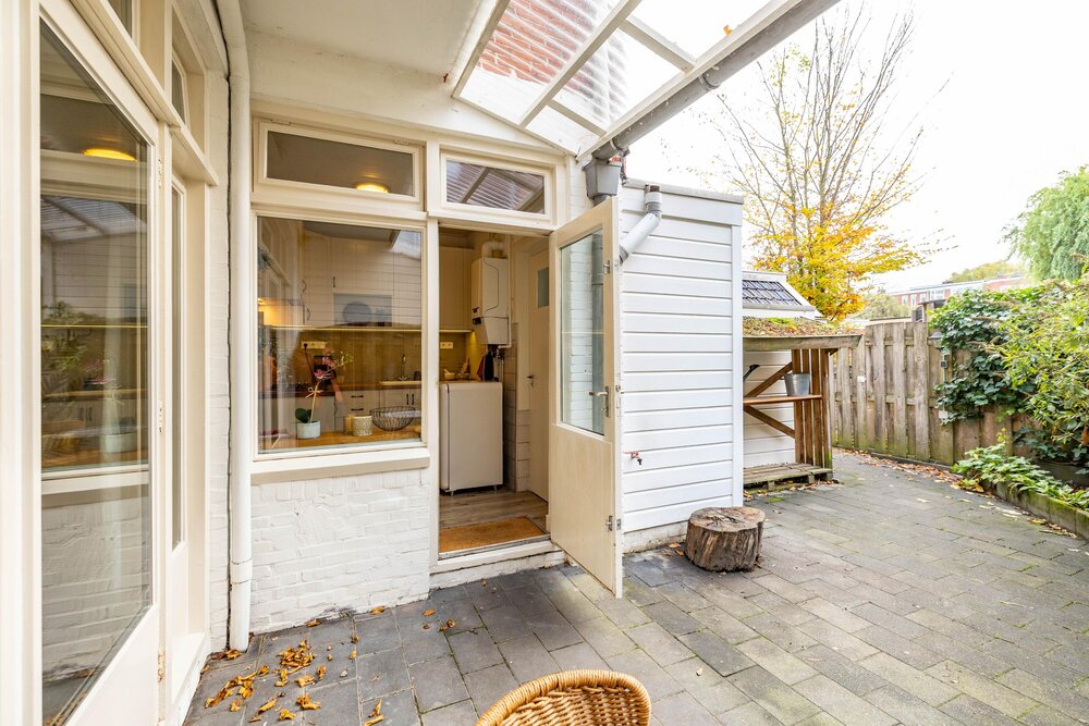 Diephuisstraat 52, 9714 GZ Groningen - € 275.000 k.k. - ben-s Makelaars Groningen