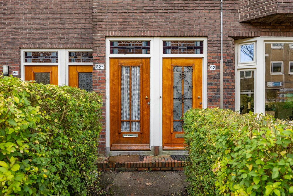 Diephuisstraat 52, 9714 GZ Groningen - € 275.000 k.k. - ben-s Makelaars Groningen